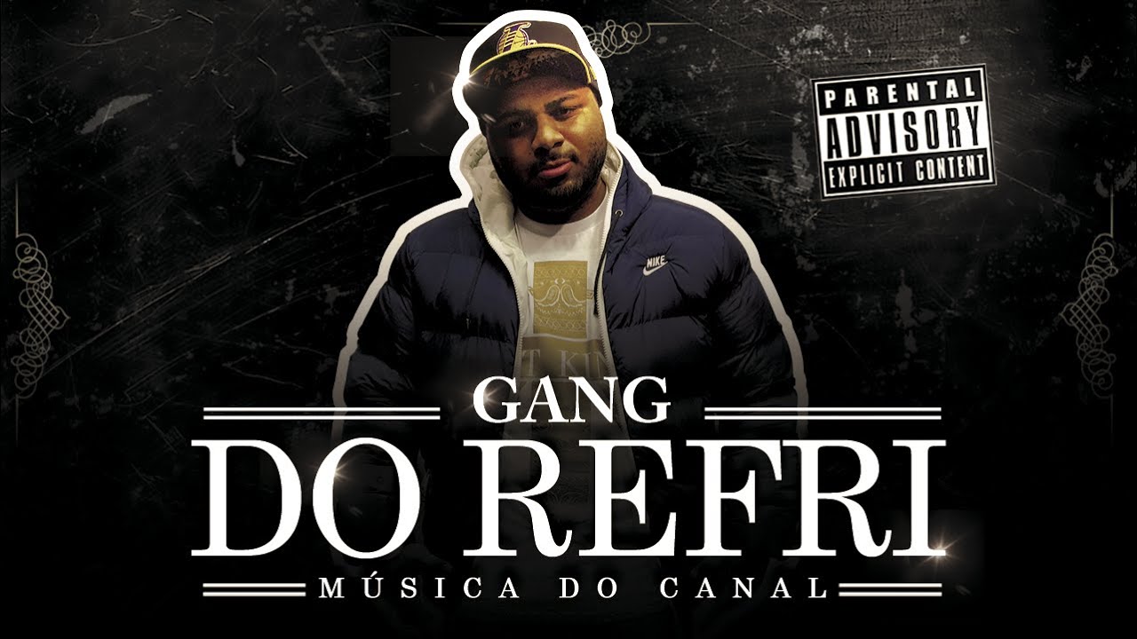 Louco de Refri feat  Kanhanga - Gang Do Refri