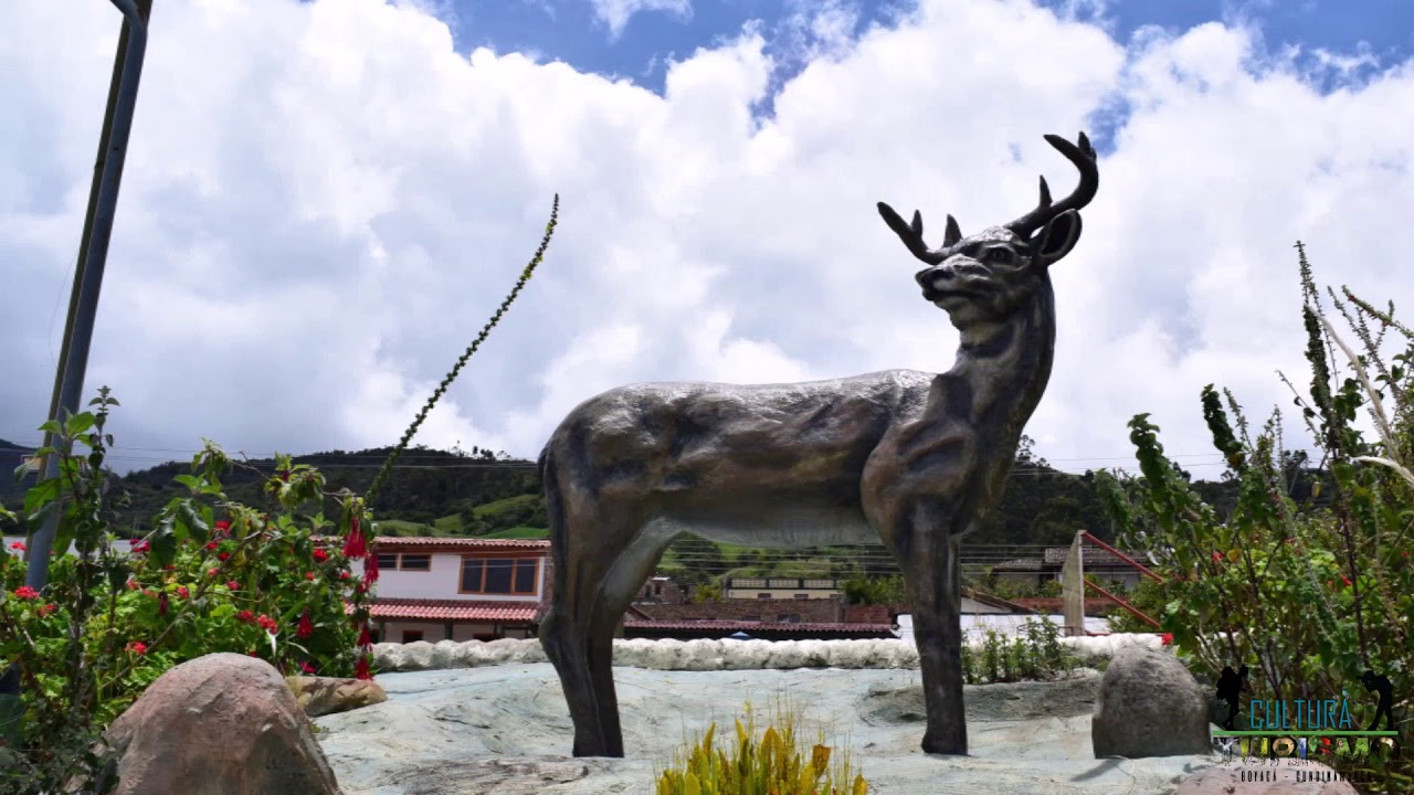 Güicán, Boyacá.
