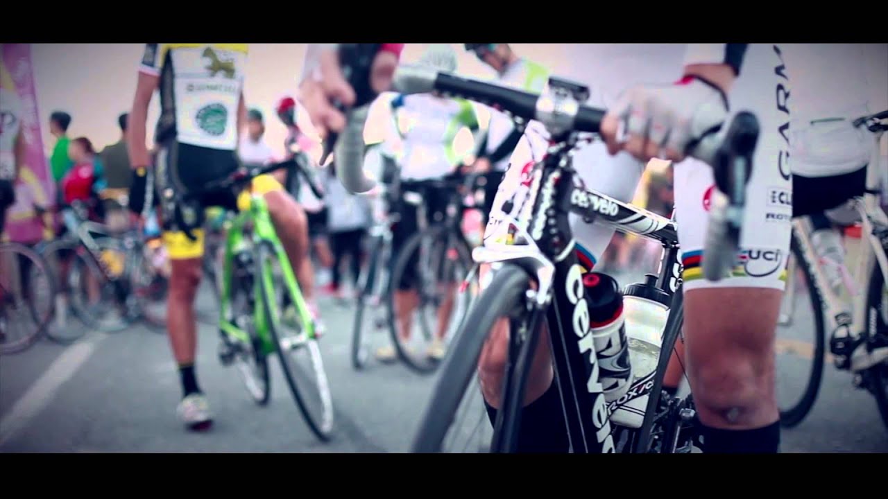0-3275 M - Taiwan KOM Challenge 2012 (Official Video)