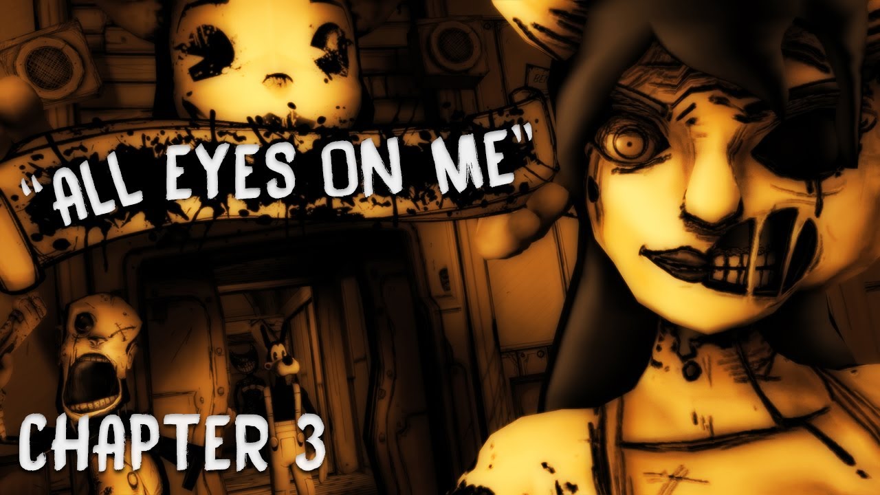 (SFM/BATIM) Rejected From Fame // 