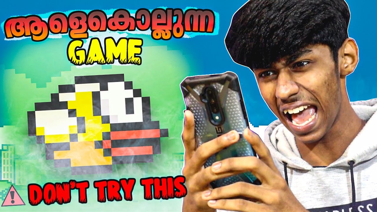 ആളെകൊല്ലുന്ന GAME കളിച്ചപ്പോൾ 😱 [Funny Gameplay] Soloviner