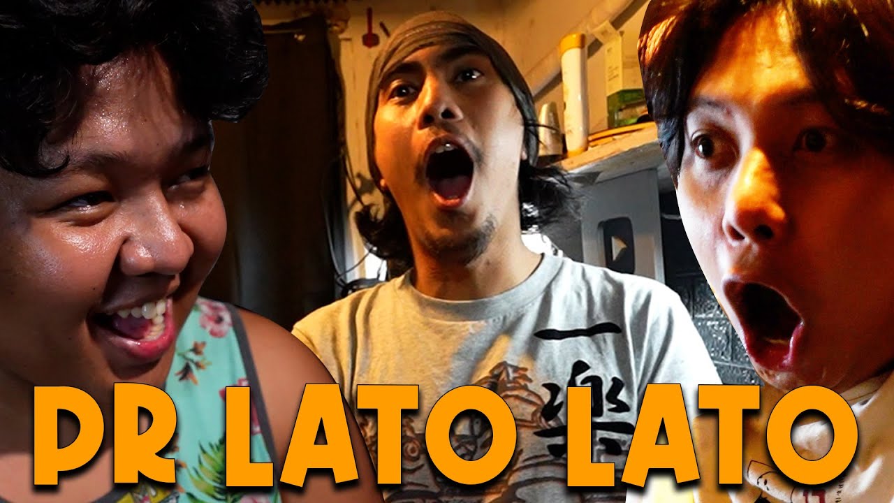PR LATO LATO