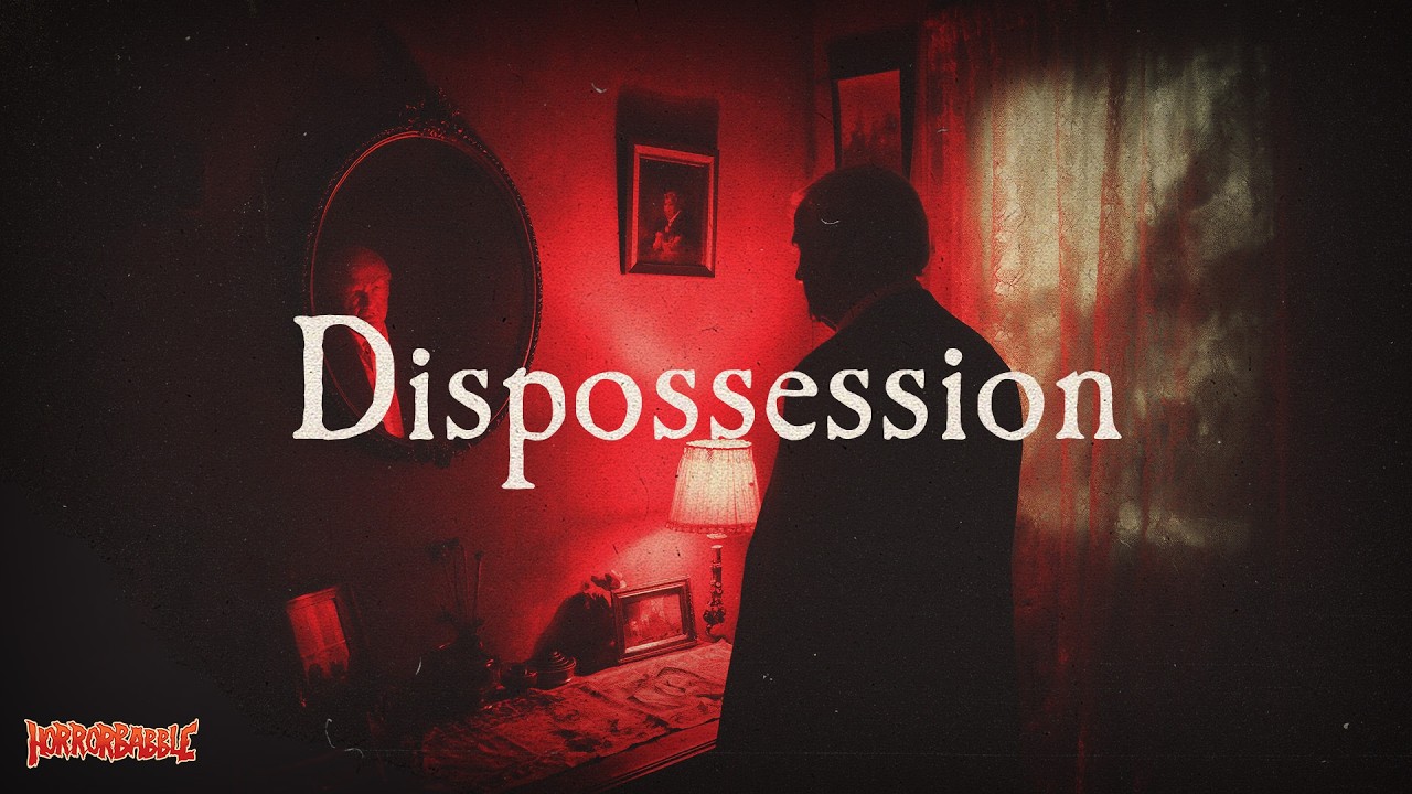 Dispossession by C. H. B. Kitchin
