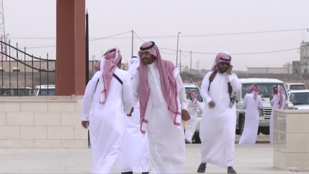 حفل أبناء الشيخ /جابر بن عويض العضياني الحارثي يرحمه الله بمناسبة زواج ابنائهم