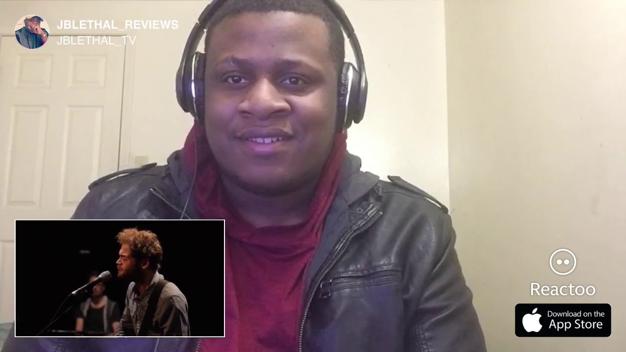 Passenger | Let Her Go (Official Video) REACTION