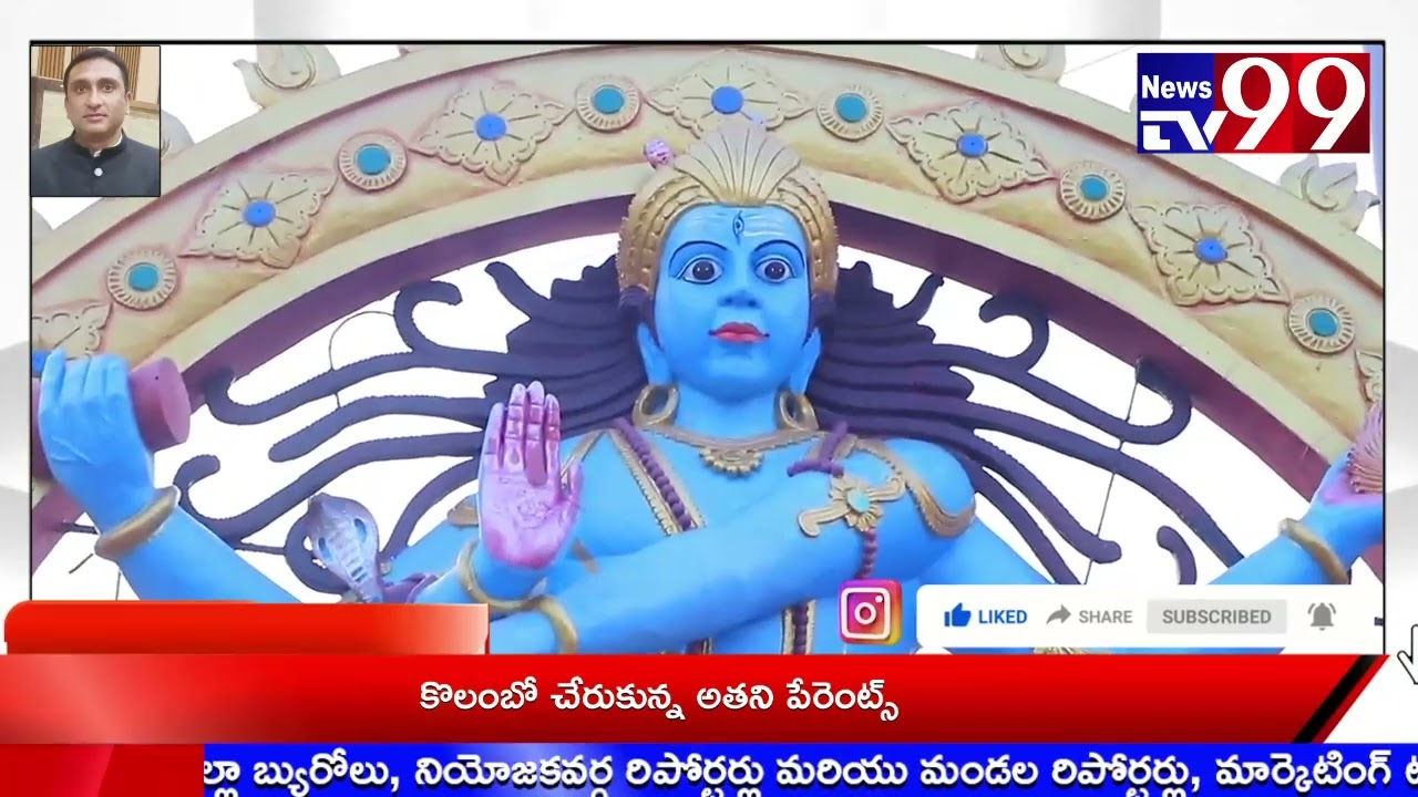 NEWS TV 99 || NEWS BULITEN 1 || 15-02-2026