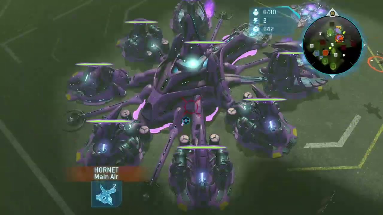 recent Roope69_ stream the King of Halo wars support him on twitch