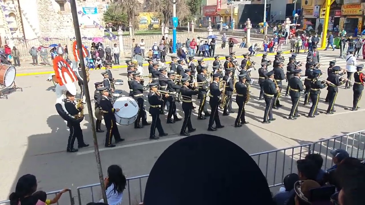 MARCHA 
