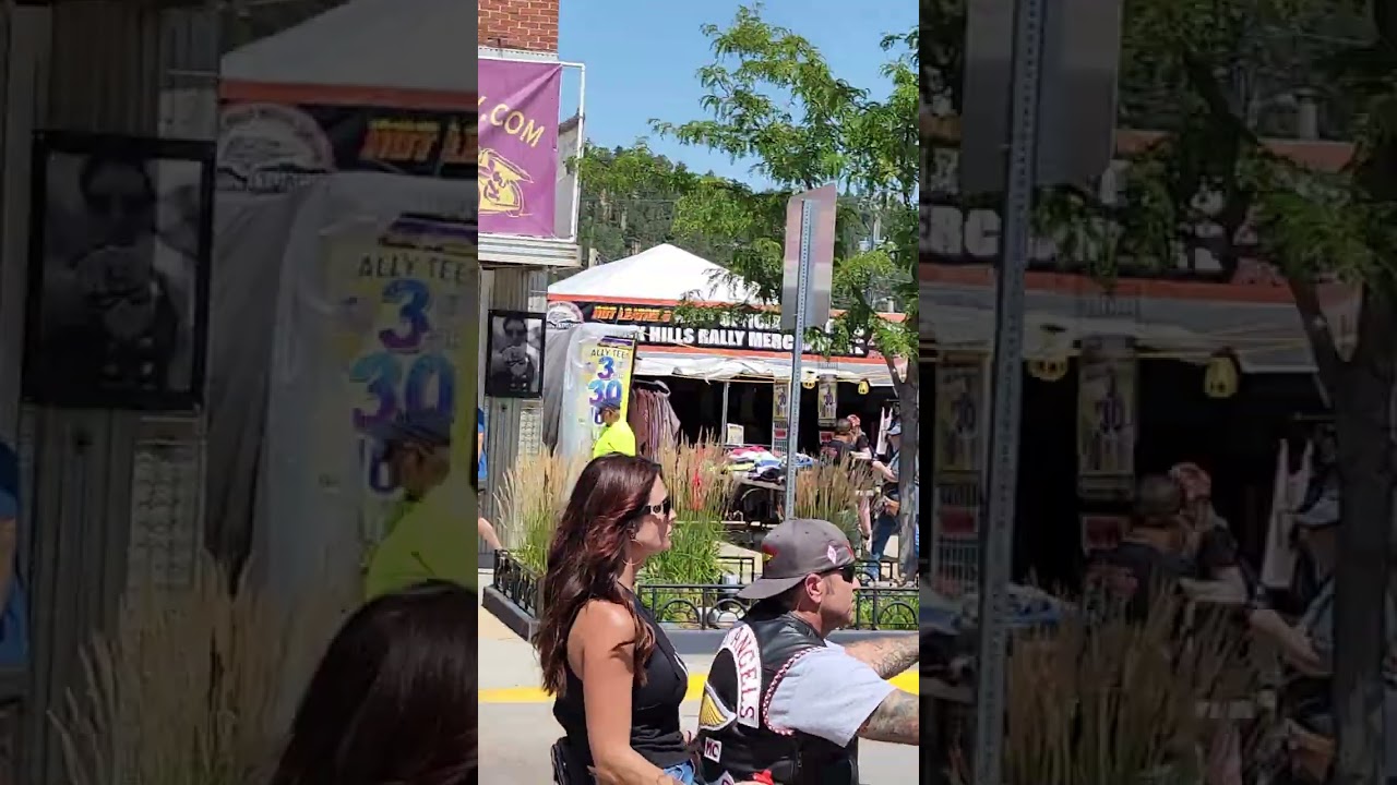 Sturgis Rally 2024