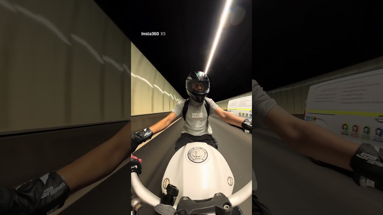 Benelli 300 is a fun twin cylinder bike. 