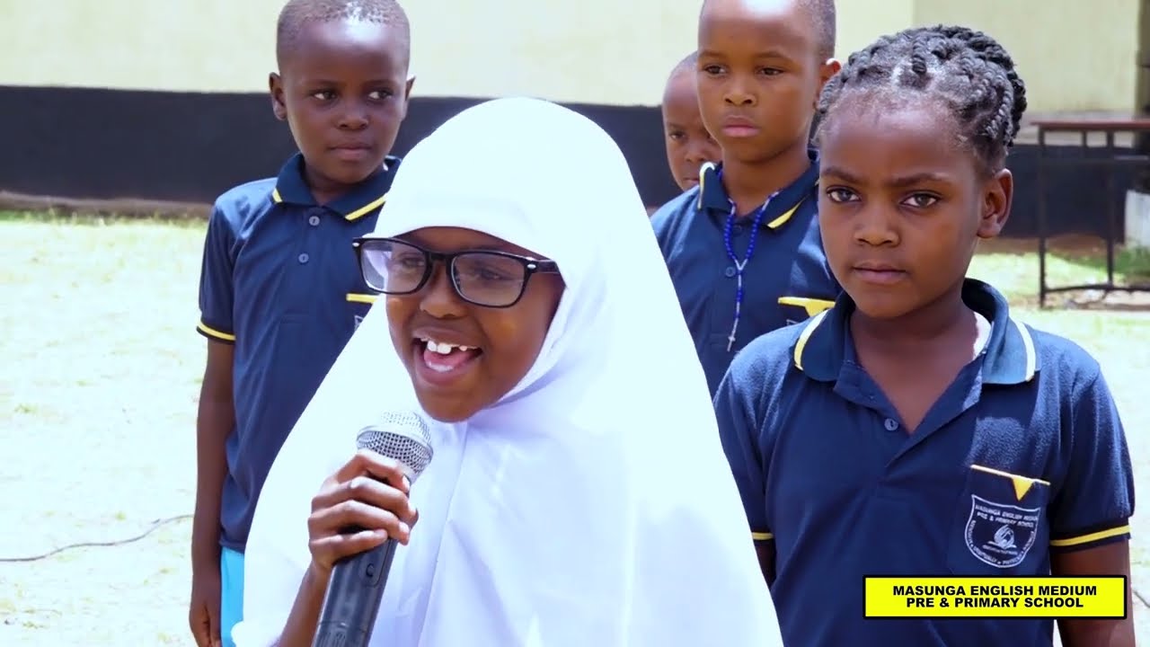 MAHAFALI YA 1 MASUNGA ENGLISH MEDIUM SCHOOL - ORODHA RAIS WA TANZANIA TANGU UHURU HADI SASA  WATAJWA