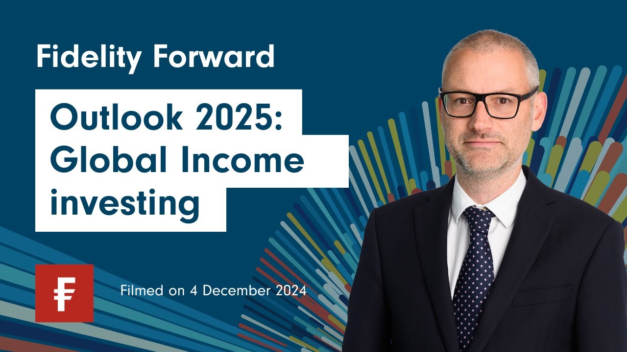 Global Income Outlook 2025
