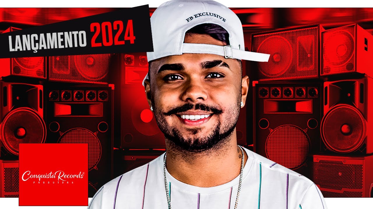 DODÔ PRESSÃO 2024 - O COMENTÁRIO É QUE EU SUMI - (BREGADEIRA) PRA PAREDÃO - INVERNO 2024