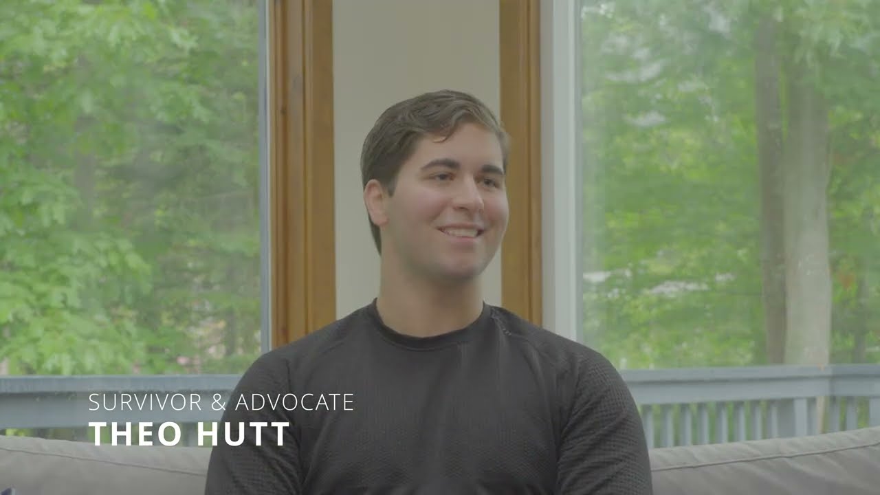Male Survivors of Sexual Assault