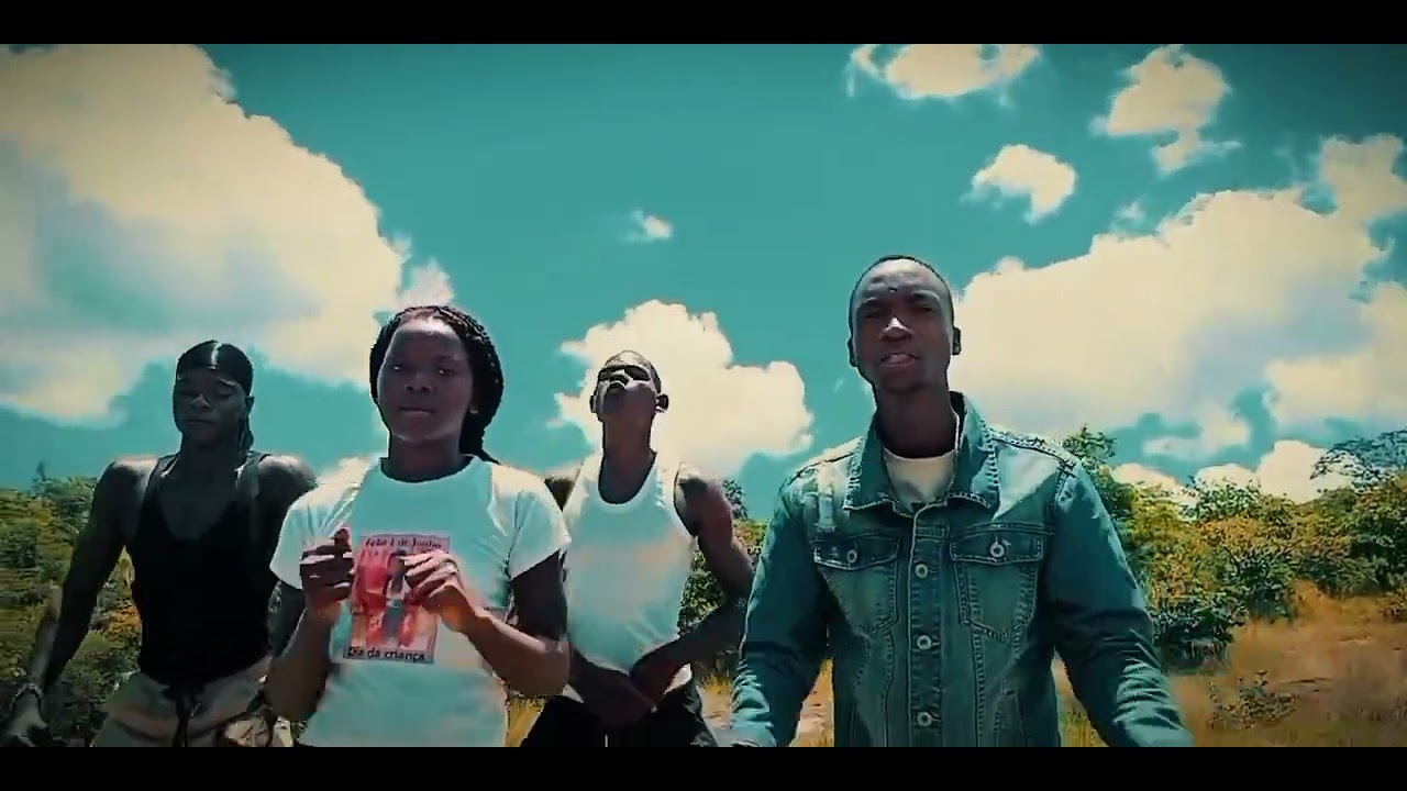 Mr chega ft Lastoni __Seis carros __ (Vídeo864391229)HD