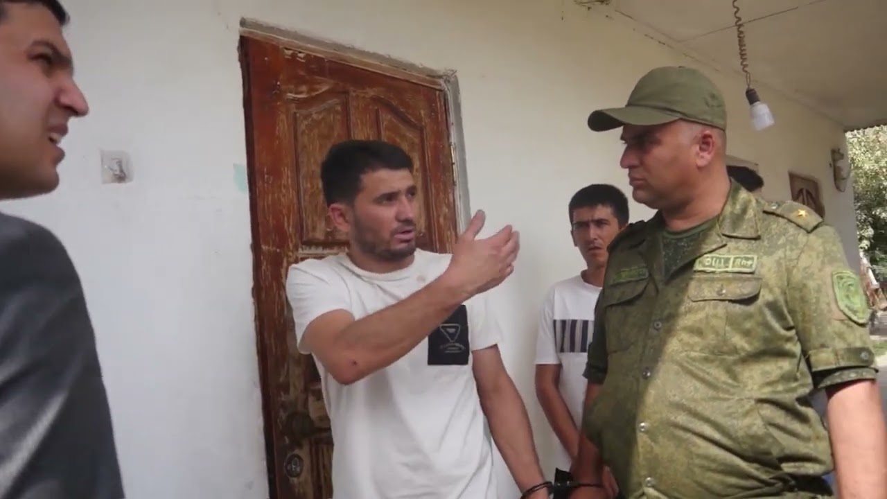 Ошкорёбии чиноятхои вазнин дар соли 2025