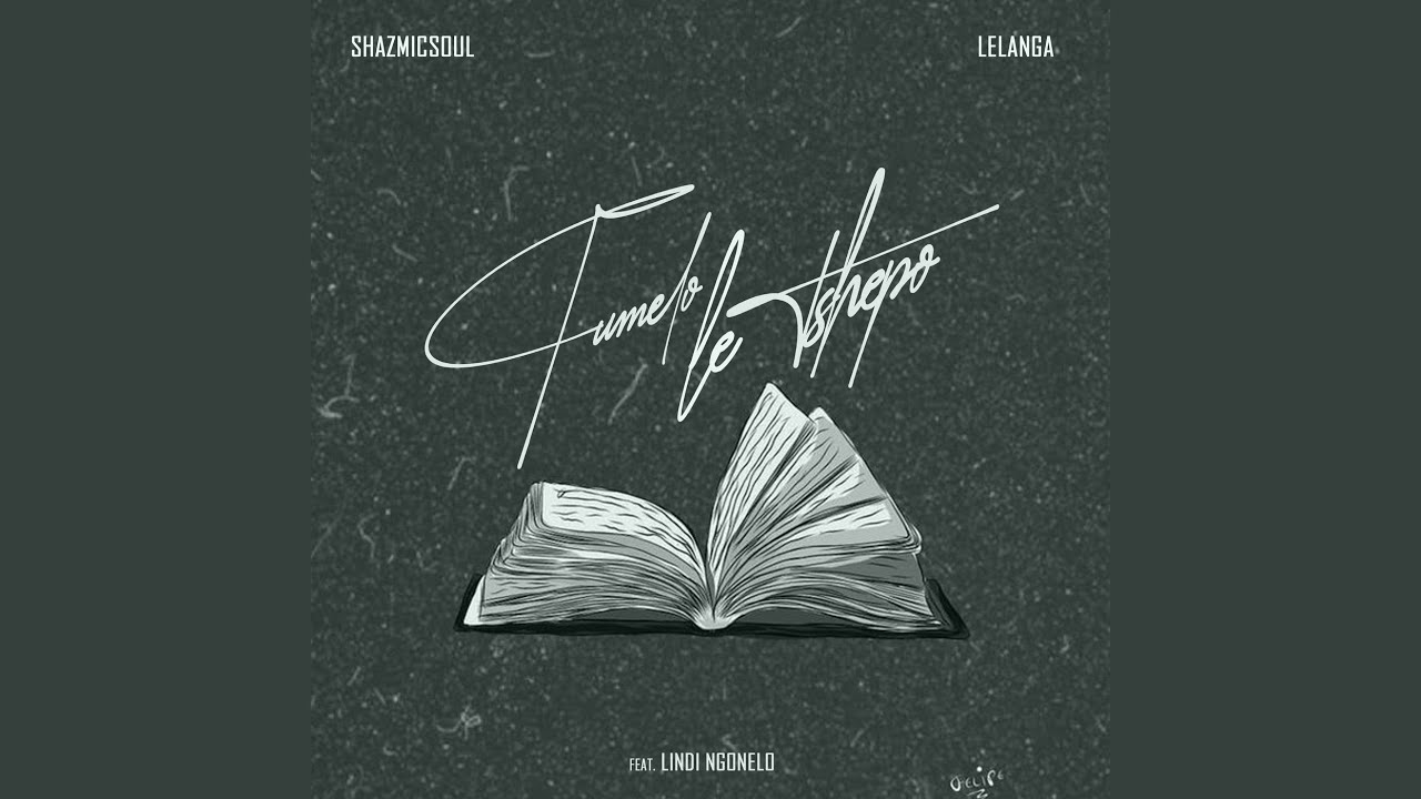 Tumelo Le Tshepo