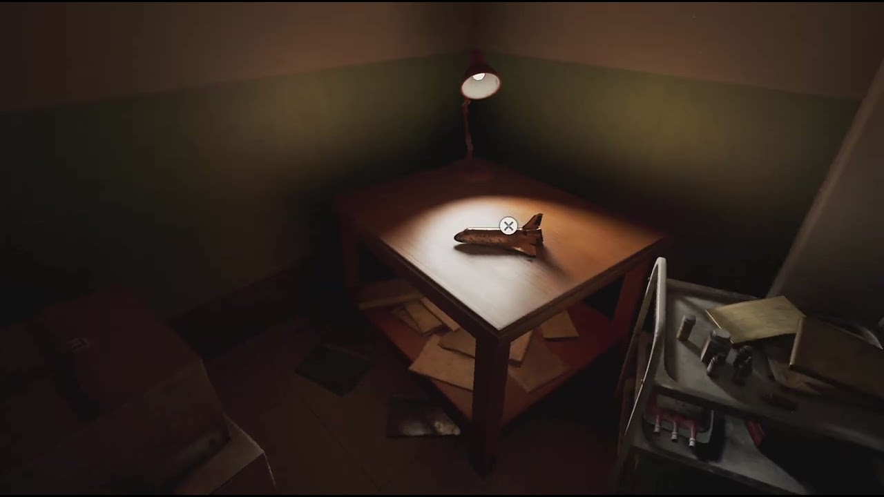 A Quiet Place: The Road Ahead monstruo