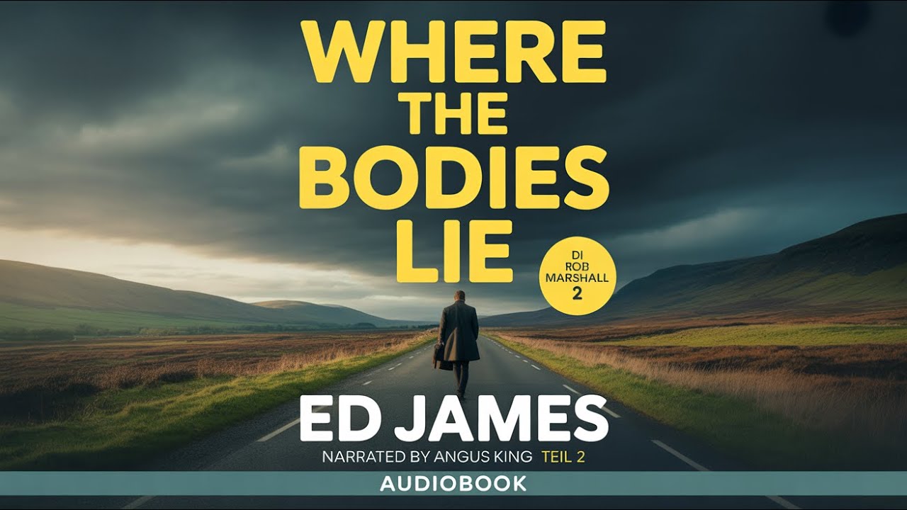 A Dark Investigation Into Murder and Buried Secrets in Rural Scotland