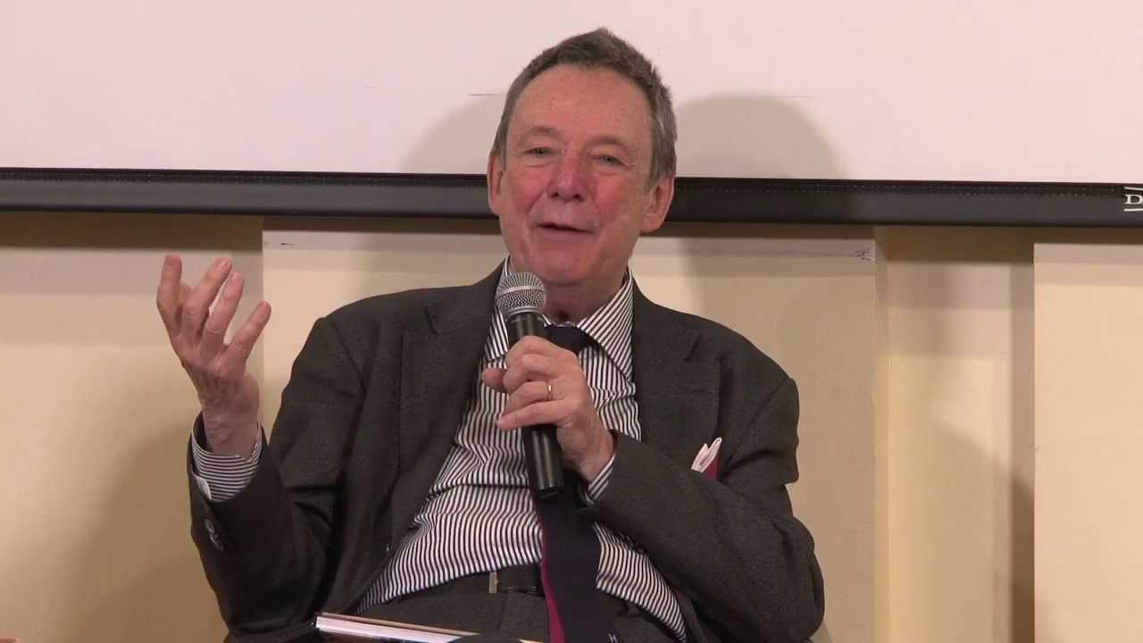 Gioacchino Lanza Tomasi presents: A Biography of Tomasi di Lampedusa