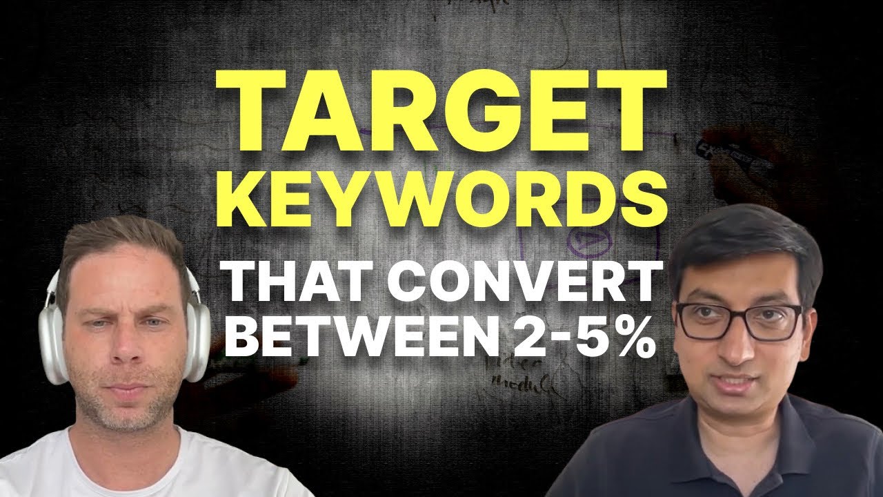 Mastering Category Keywords: A Strategy to Grow Blog Post Conversions