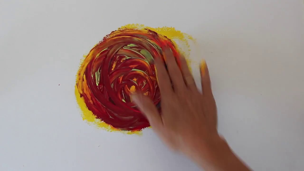 Wordless. How Art Therapy Works.