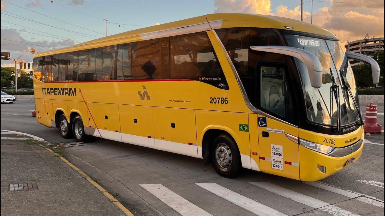 RODOVIÁRIA DE SÃO PAULO-SP ( TIETÊ ) #live #bus