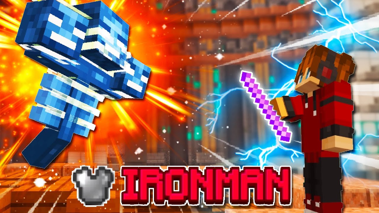 I dropped a HANDLE… (Hypixel Skyblock Ironman) Ep.393