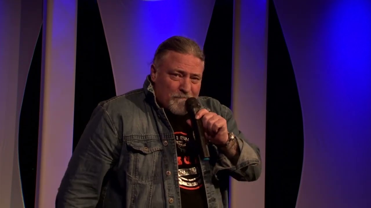Der Biker, 