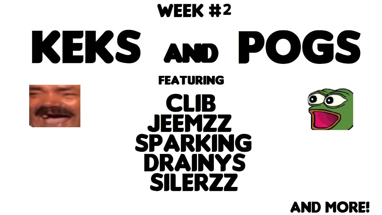 KEKS AND POGS | TOP 10 PUBG HIGHLIGHTS ft. JEEMZZ SILERZZ CLIB SPARKING & more | WEEK #2