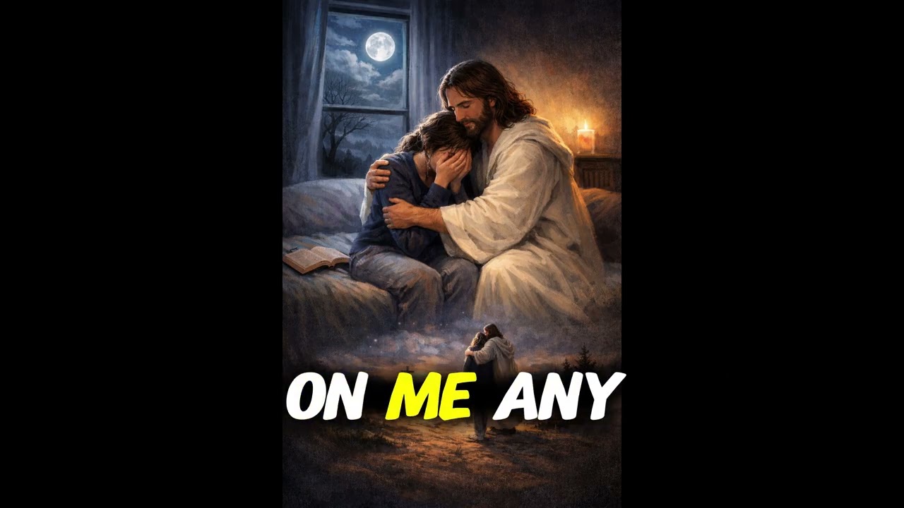 He Came To Comfort Me / Gospel music channel every song comes from the heart