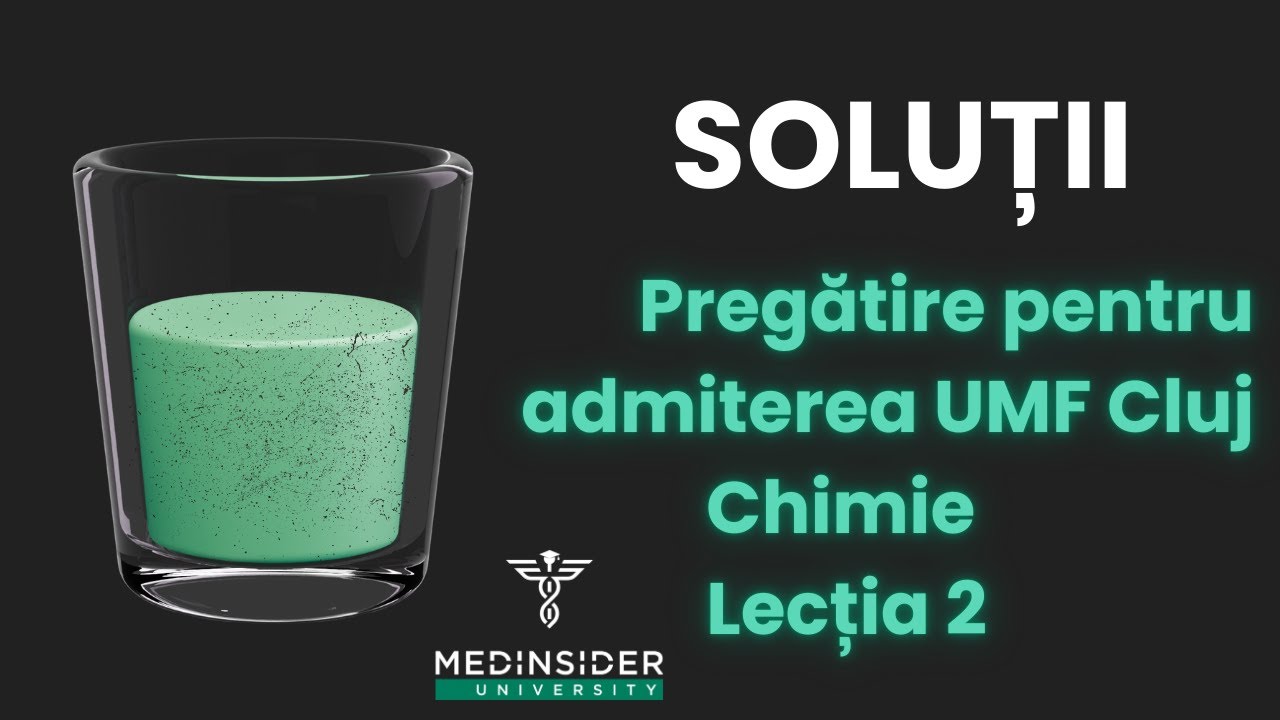 Solutii