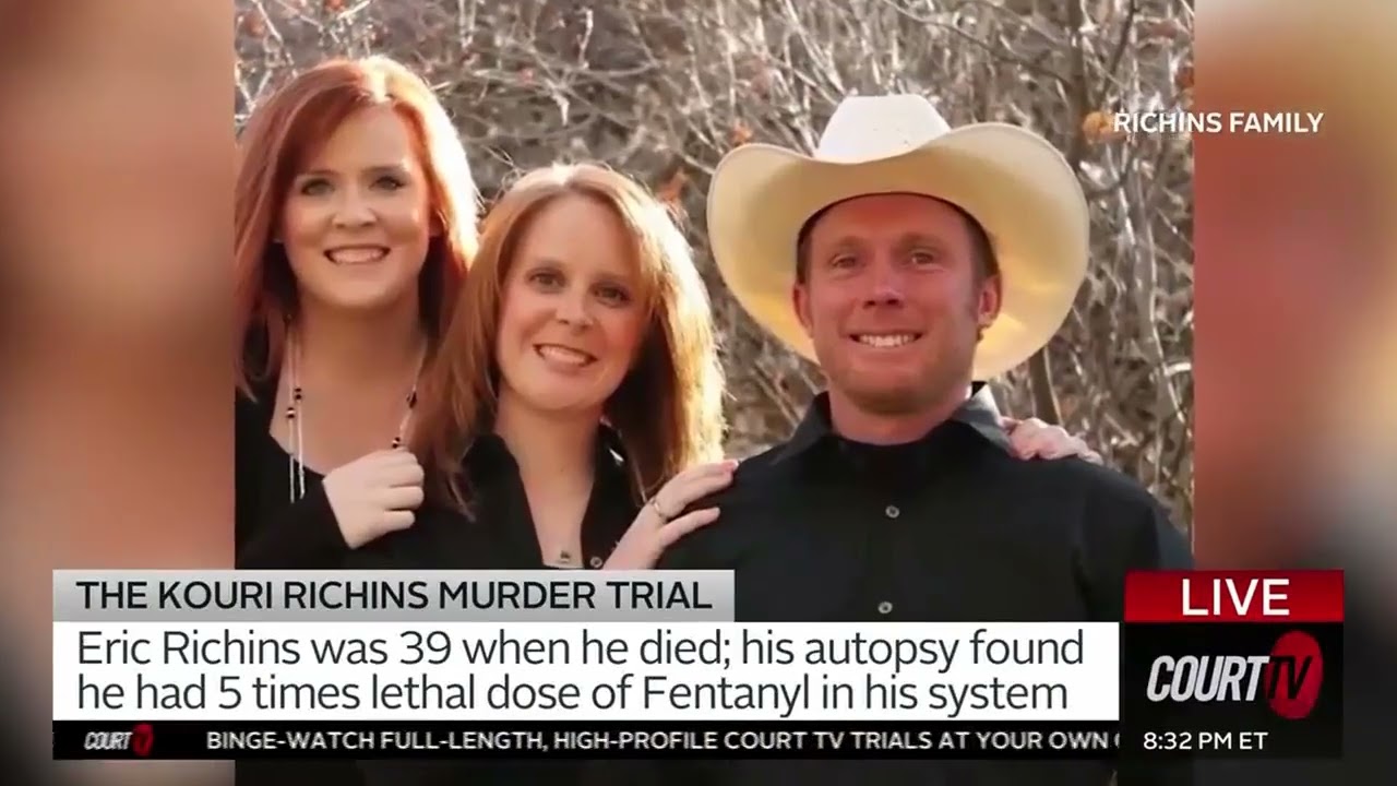 Josh Kolsrud Breaks Down Evidence And Key Testimonies in the Kouri Richins Trial