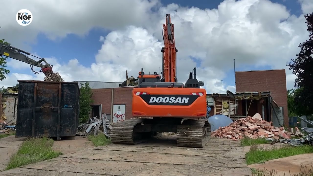 Betaalbare woningen op terrein De Frosk De Westereen