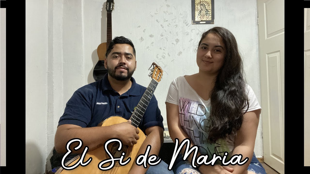El si de Maria - Sinai / Canto de Salida
