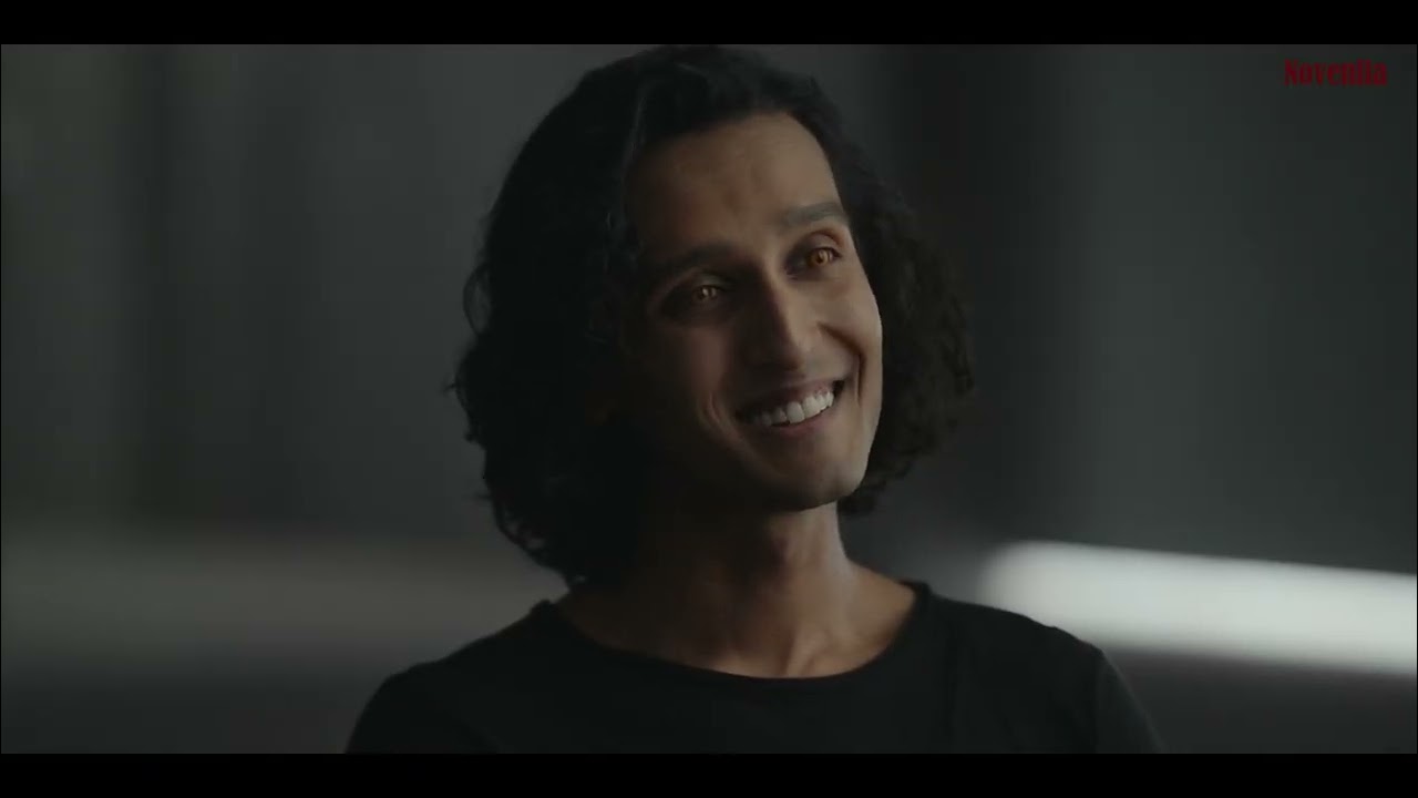 【iwtv】A love letter to Armand/Assad Zaman