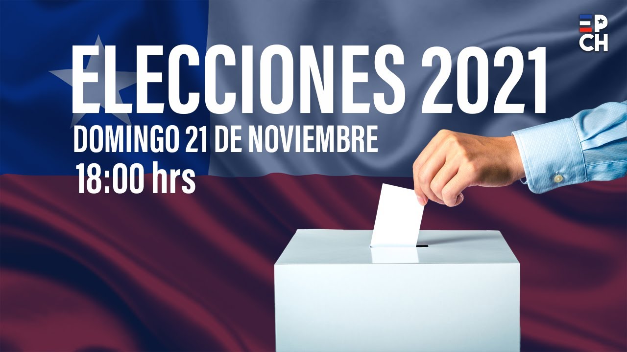 ELECCIONES 2021
