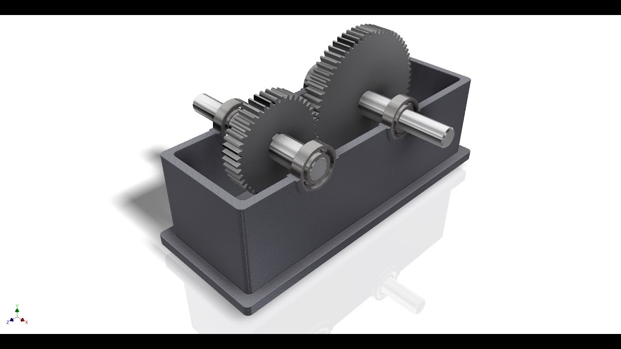 Desing Accelerator Autodesk Inventor