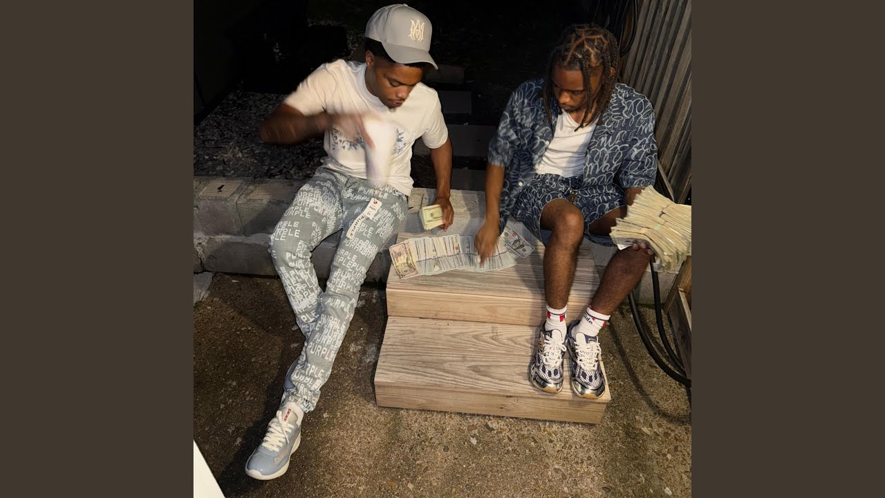PAY HOMAGE (feat. Ysm babyboy)