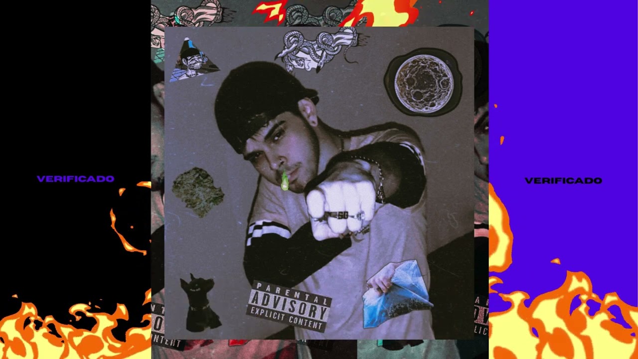 9. Verificado prod.byjowa (Visualizer) #ELDETROITDELBAJO