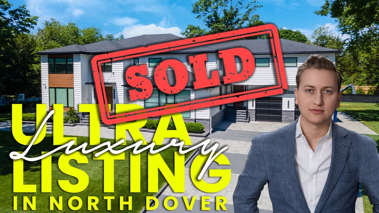 RECORD-BREAKING NON-WATERFRONT SALE - ULTRA LUXURY IN TOMS RIVER