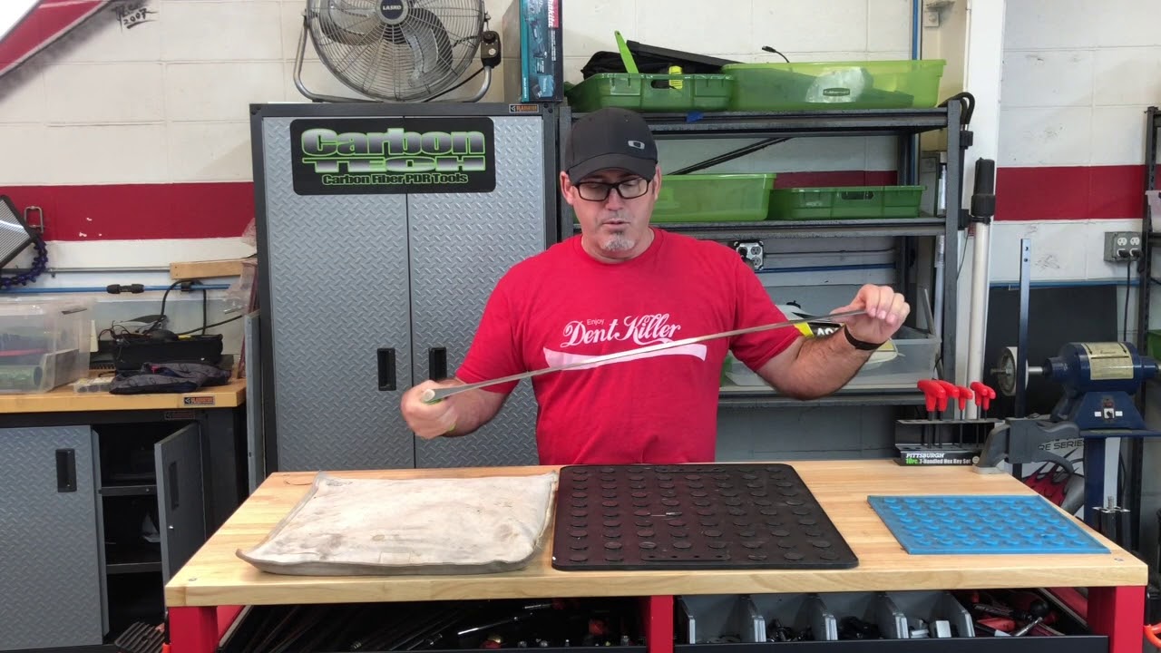 Alligator-PDR Tools