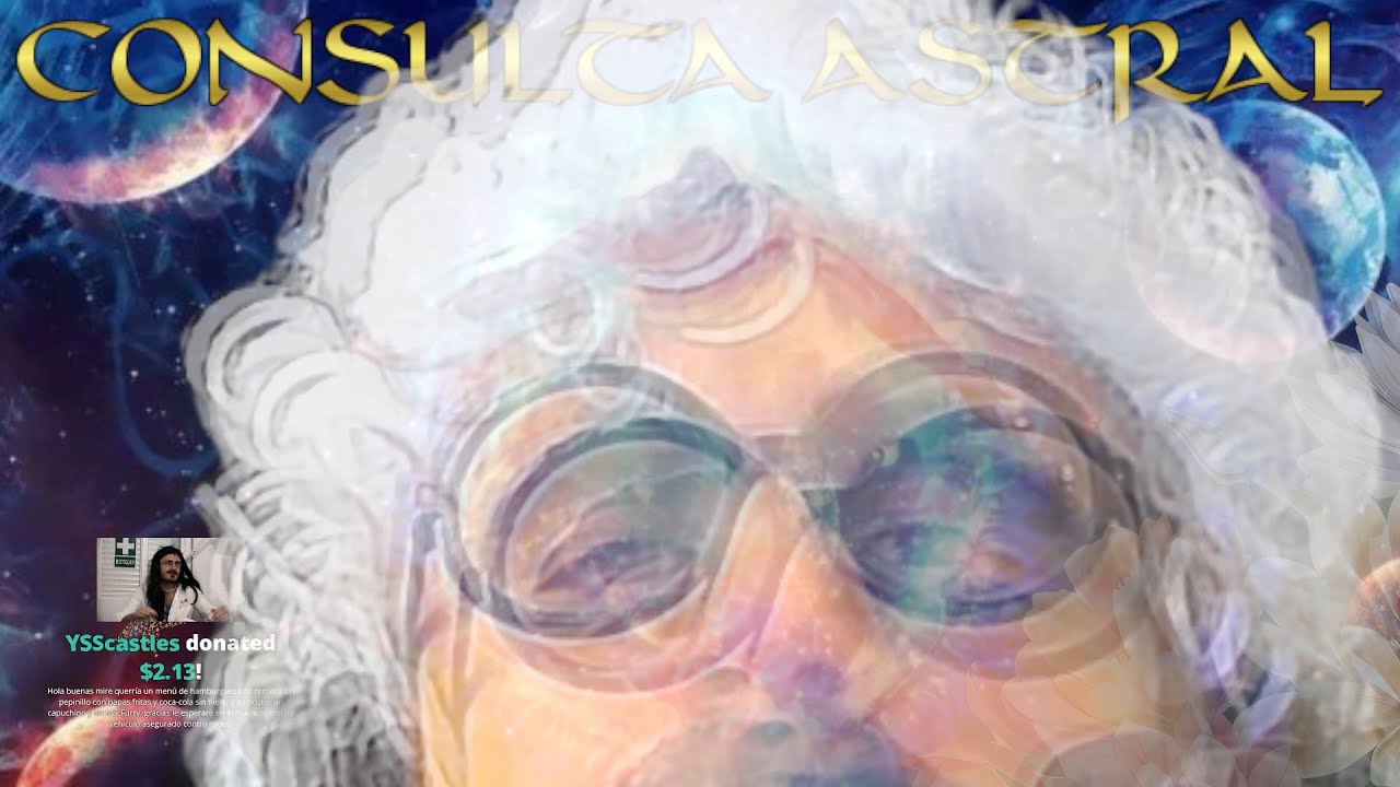 JAGGER CONSULTA ASTRAL DE ABRIL - MEJORES MOMENTOS