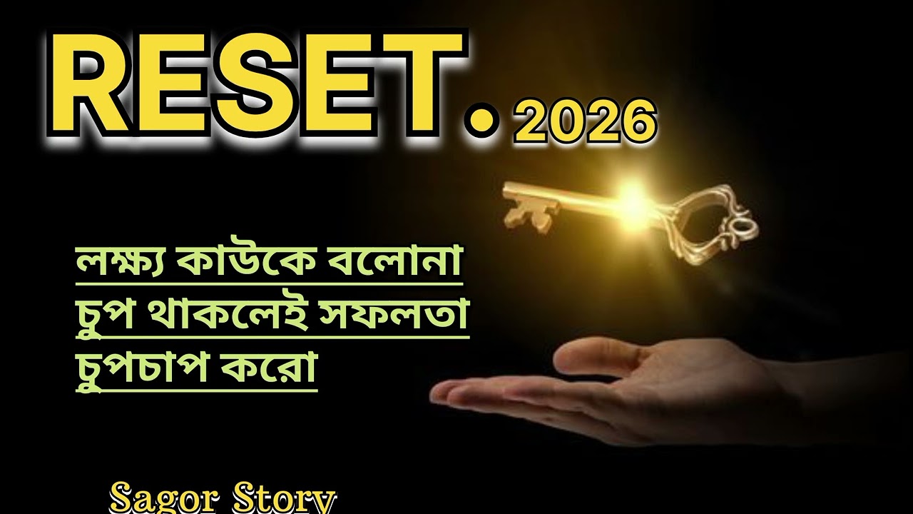 চুপচাপ কাজ করো, সফলতা নিজেই কথা বলবে | Best Motivation 