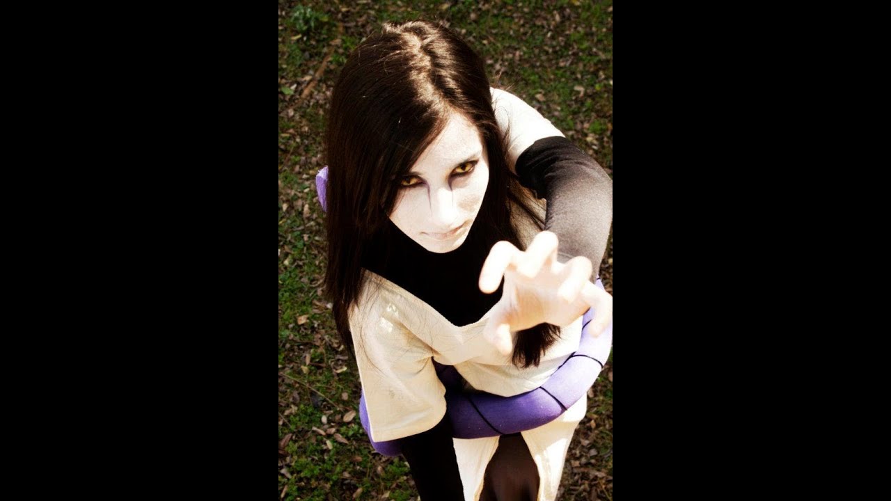 How to make: Orochimaru MakeUp
