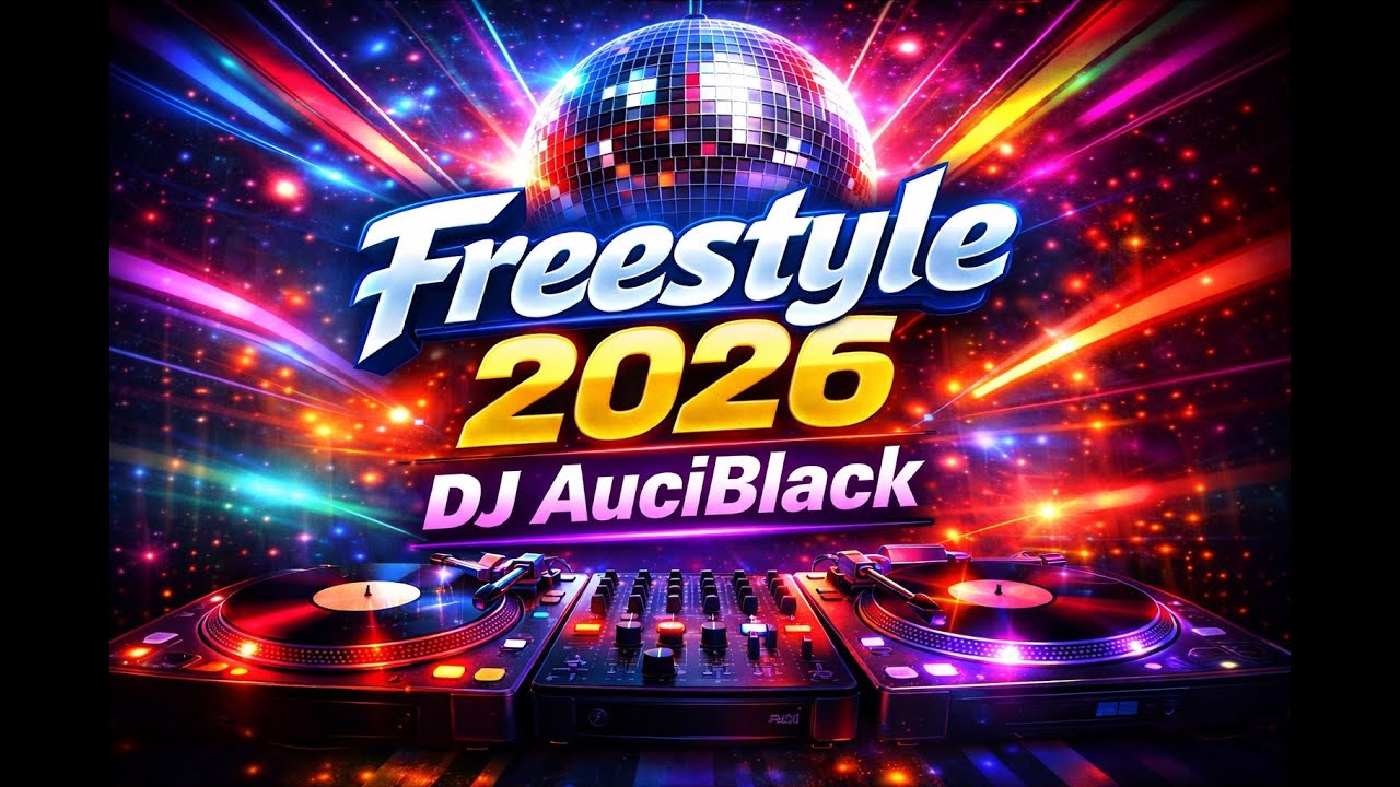 Freestyle Versões 2026 – Batidas Inesquecíveis em Novas Versões