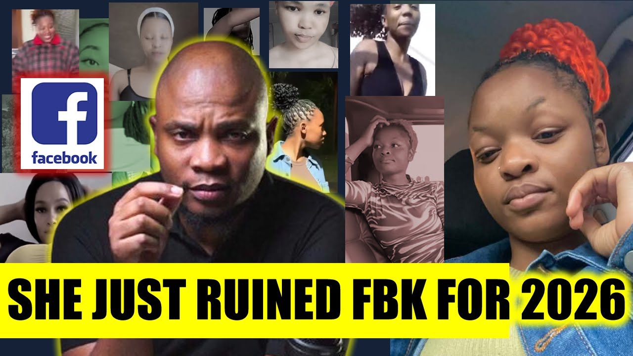 How a Zim Girl Just RUINED Facebook AFTER getting a Billion Views showing her privates