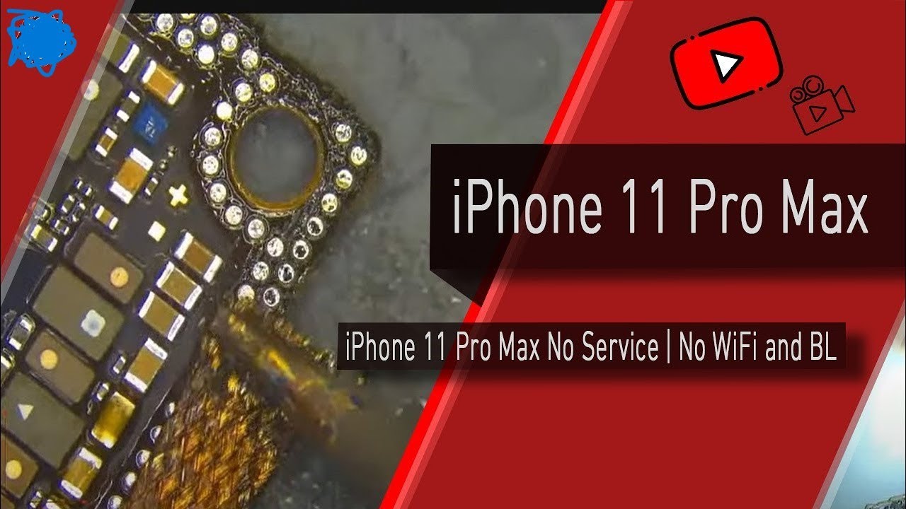 #iphone11promax #nowifi #bluetooth #noimei #noservice #solution