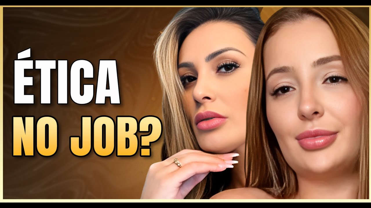 ANDRESSA URACH ESCULACHA ANY AWUADA | LINK PODCAST