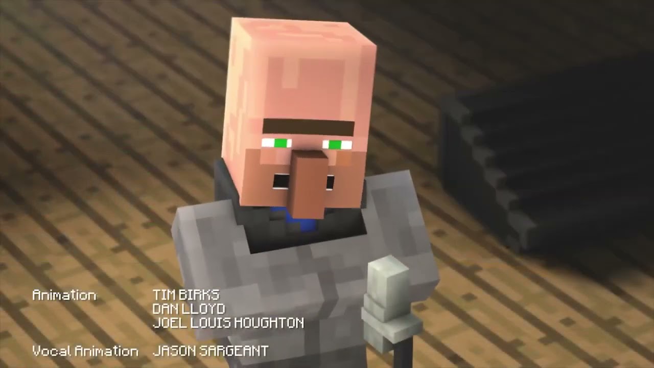 I wanna know where my wood is (full version) (10 hours)